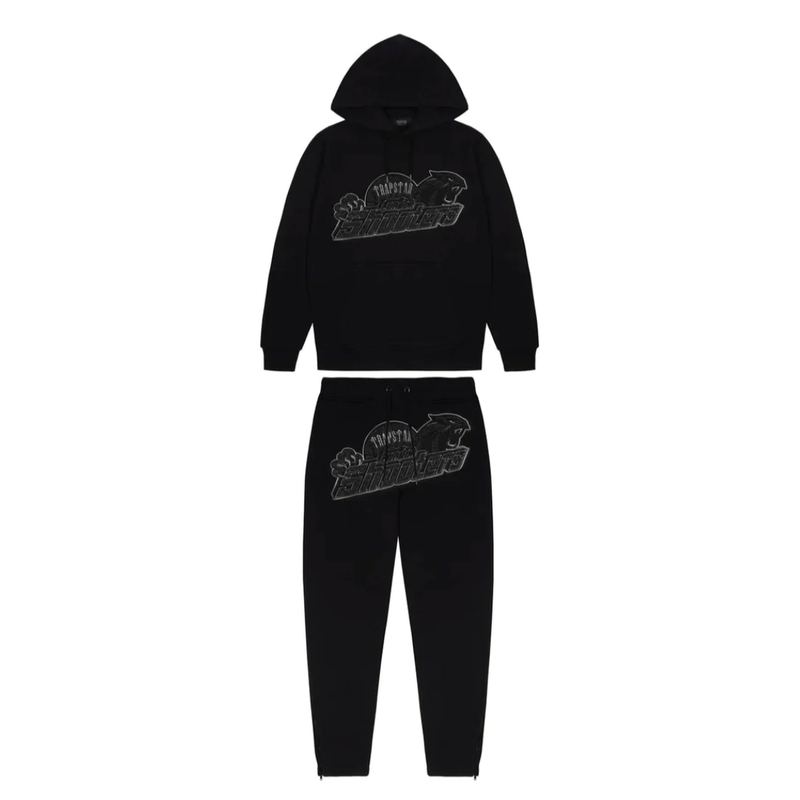 Trapstar best sale kids tracksuit