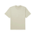 Fear Of God Essentials Smoke Grey T Shirt (FW22)