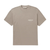 Fear Of God Essentials Desert Taupe T Shirt (FW22)