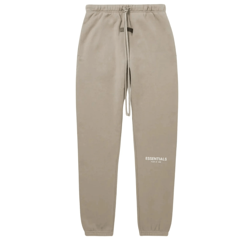 Fear of god taupe discount sweatpants
