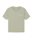 Fear Of God Essentials Seafoam T Shirt