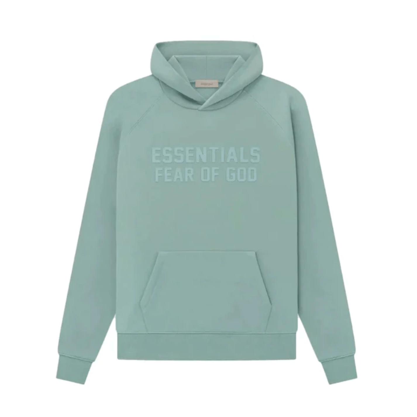 Fear Of God Essentials Sycamore Hoodie - What's Your Size UK