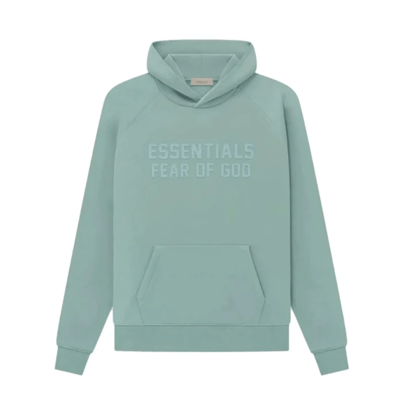Fear Of God Essentials Sycamore Hoodie