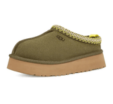 Ugg Tazz Slipper Burnt Olive (W)