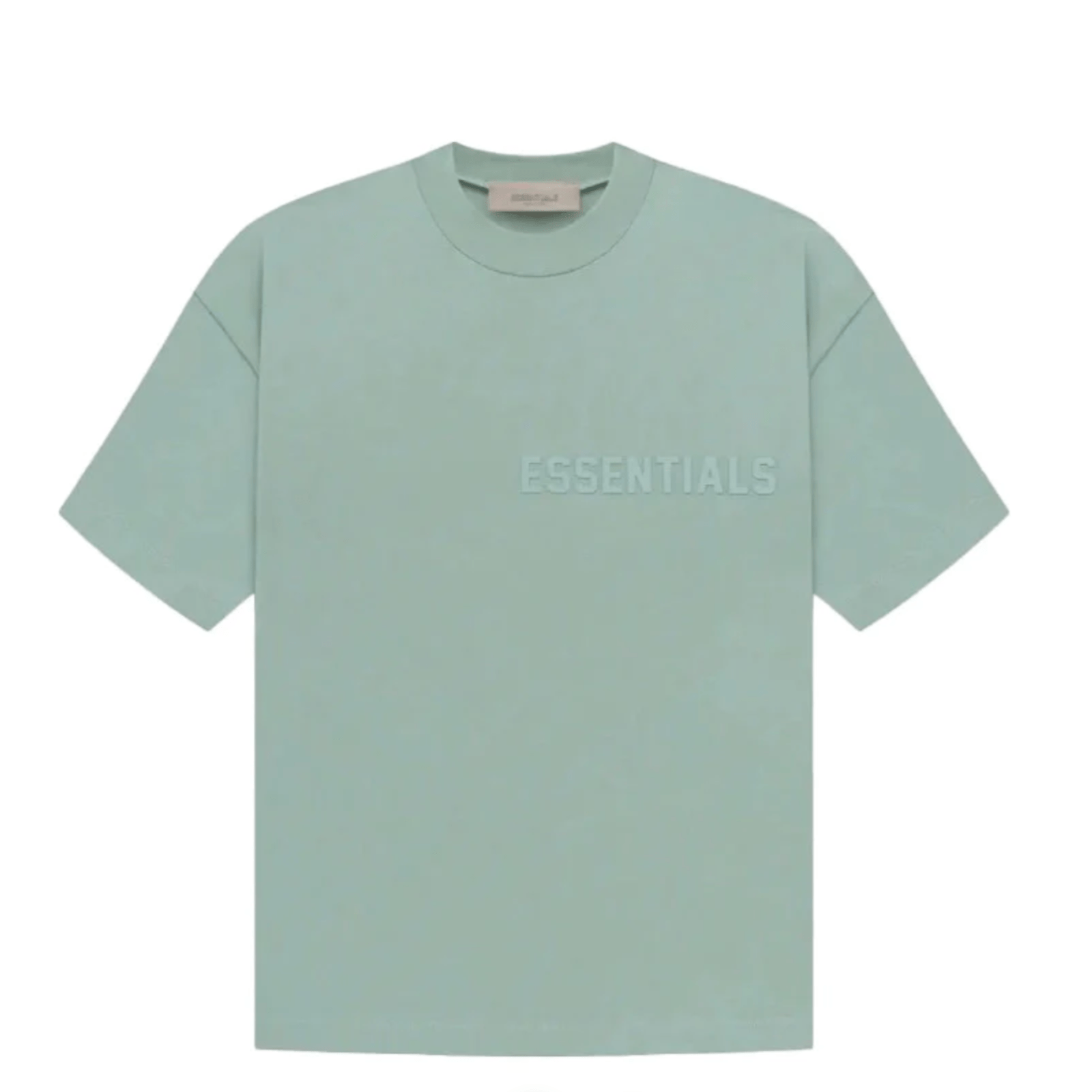 Esseentials Rapper T Essentials T-Shirts – What's Your Size UK