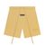 Fear Of God Essentials Light Tuscan Sweat Shorts