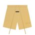Fear Of God Essentials Light Tuscan Sweat Shorts