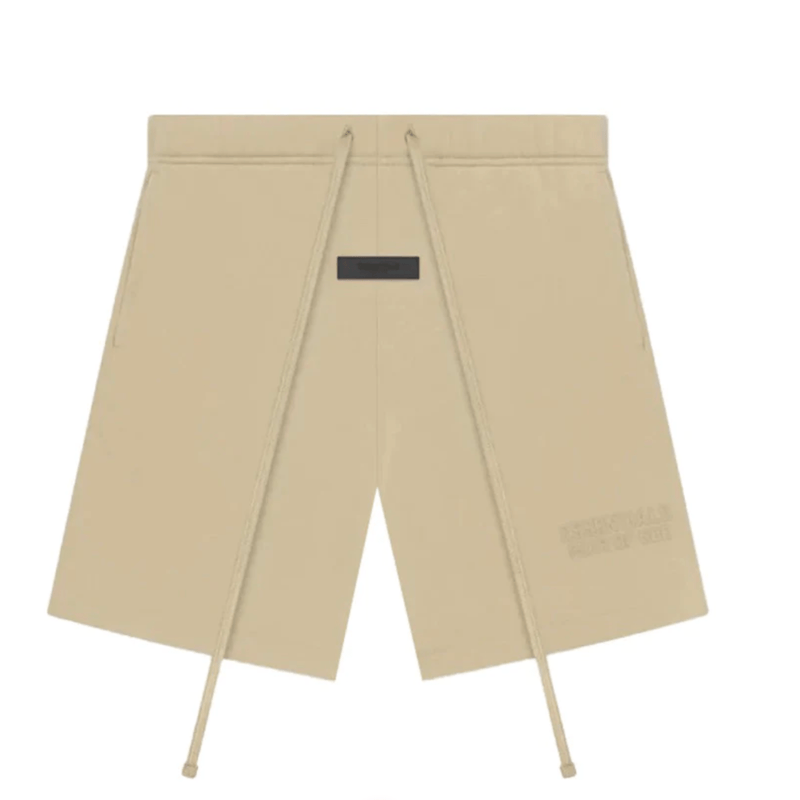 Fear Of God Essentials Sand Sweat Shorts