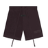 Fear Of God Essentials Plum Sweat Shorts