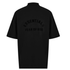 Fear Of God Essentials T Shirt Black