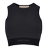 Fear Of God Essentials Sports Bra Iron Ladies