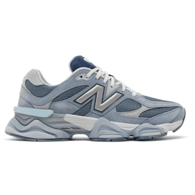 New balance deals 990 arctic white