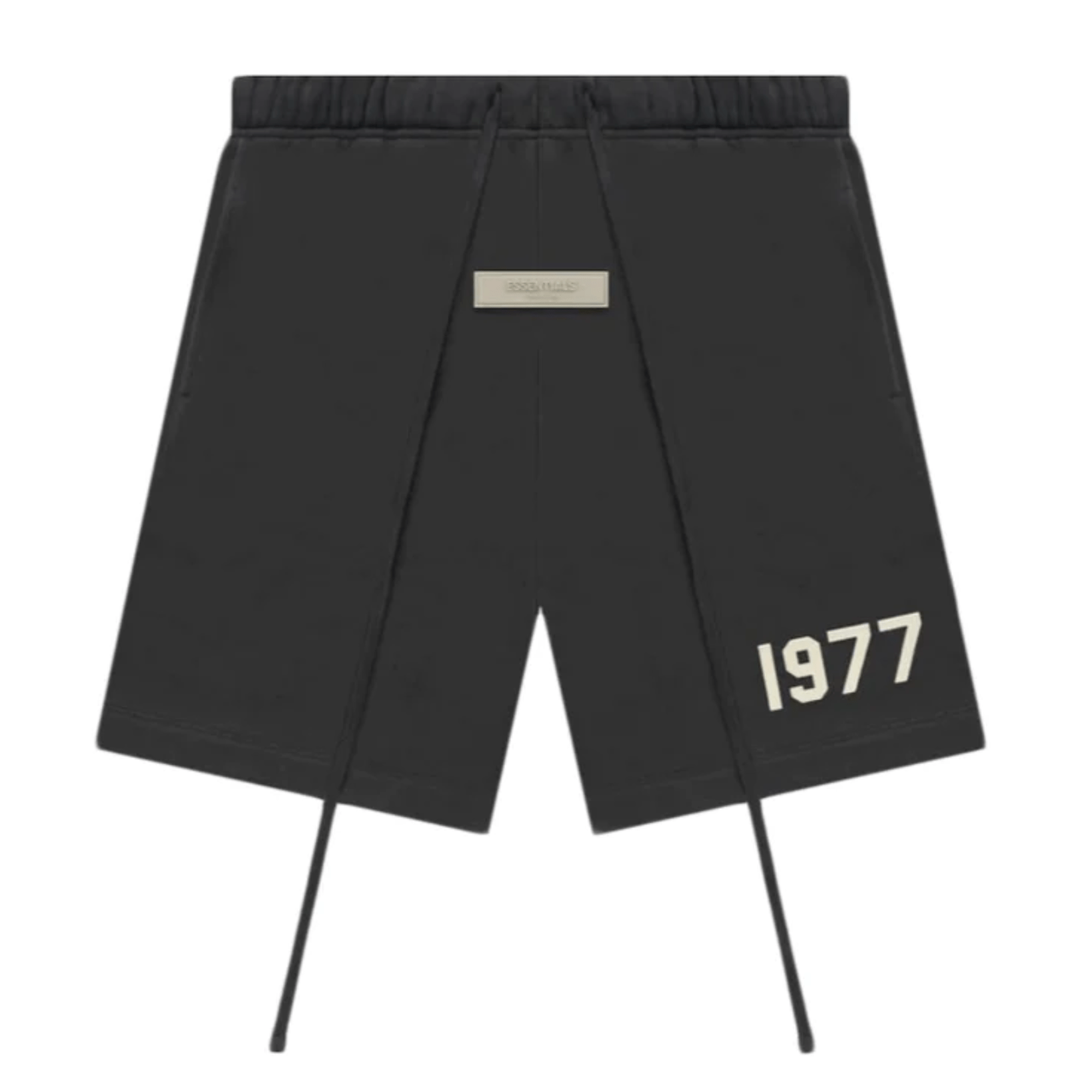 ＜FEAR OF GOD ESSENTIALS＞ 1977 SHORTS Fear of God Essentials 1977 Iron Shorts – What's Your Size UK