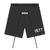 Fear Of God Essentials 1977 Iron Shorts