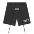 Fear Of God Essentials 1977 Iron Shorts