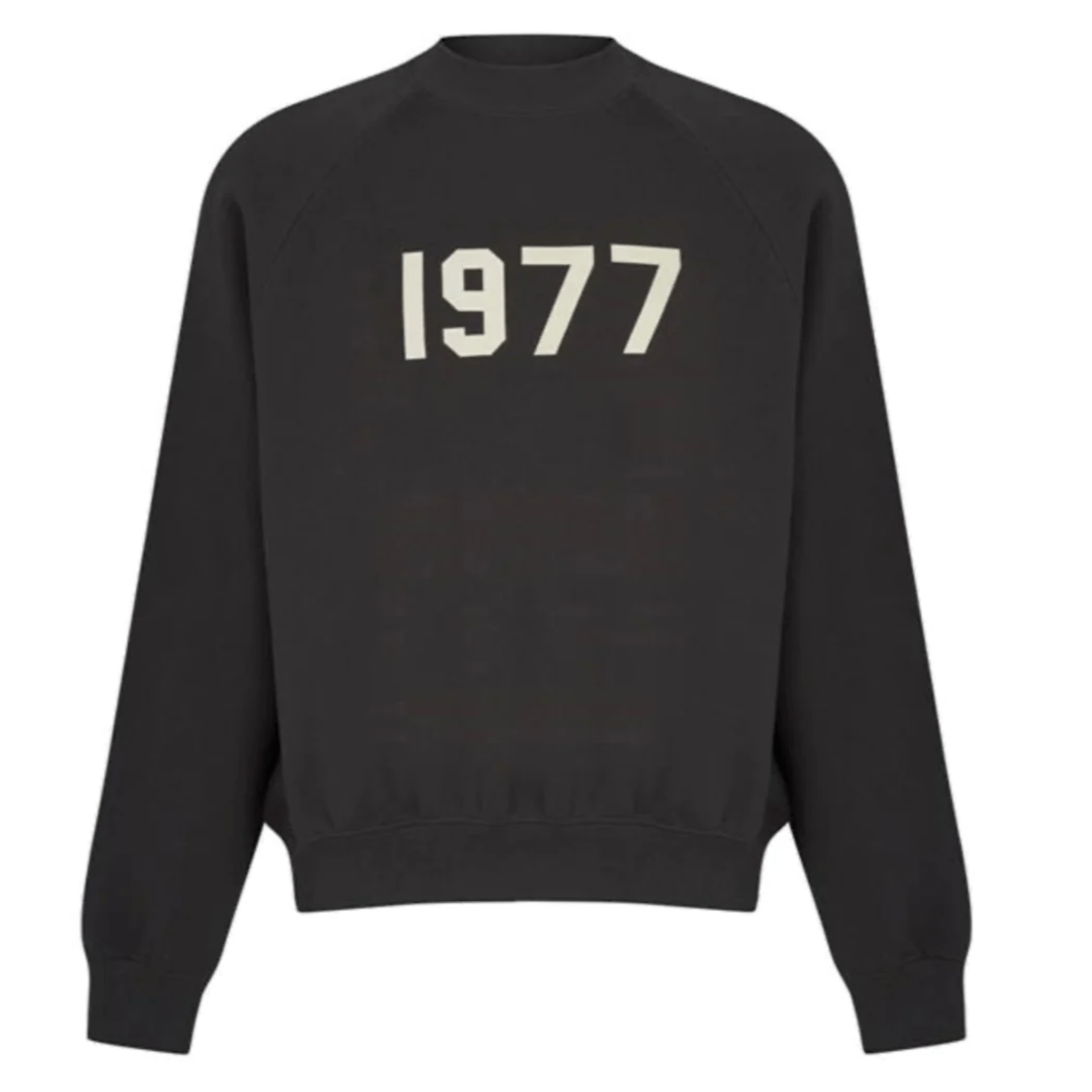 トップス FOG ESSENTIALS IRON CREWNECK 1977 Fear of God Essentials 1977 Iron Ore Sweatshirt – What's Your Size UK