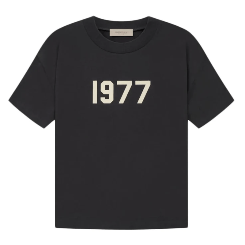 Fear Of God Essentials 1977 Iron T Shirt
