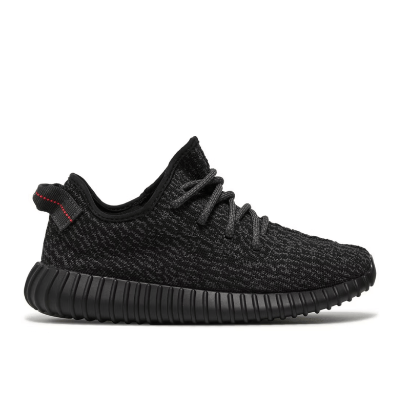 Adidas Yeezy 350 V1 'Pirate Black' RESTOCK 2023