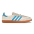 Adidas Samba OG Sporty & Rich Beige Blue