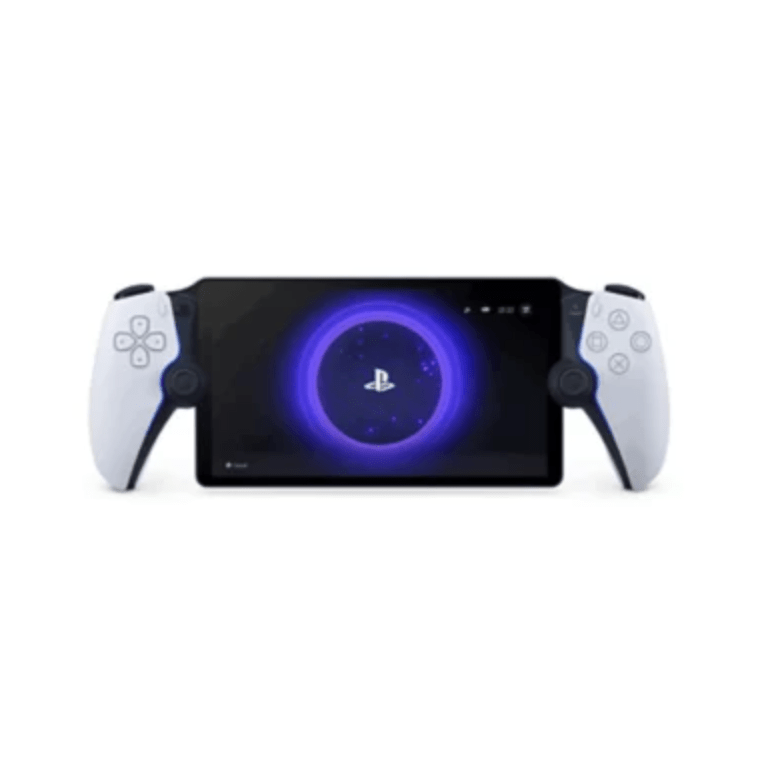PlayStation 5 Portal™ Remote Player For PS5® Console (UK PLUG)