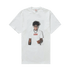 Supreme NBA Youngboy Tee 'White'