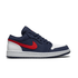 Jordan 1 Low 'USA'