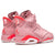 Aleali May X WMNS Air Jordan 6 Retro 'Millennial Pink'