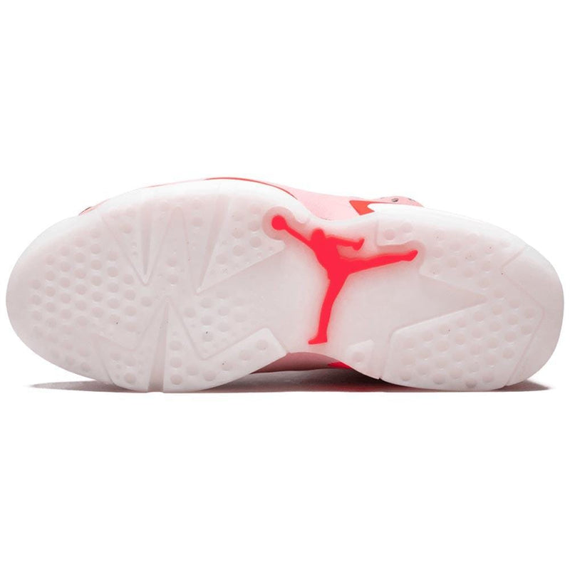 Aleali May X WMNS Air Jordan 6 Retro 'Millennial Pink'
