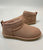 Ugg Classic Ultra Mini Boot Cameo Rose - OUTLET