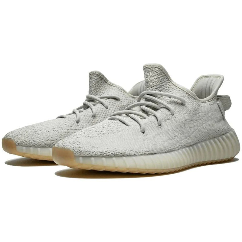 Yeezy sesame pairs hotsell