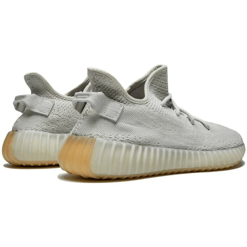 Adidas yeezy top sesame footlocker uk