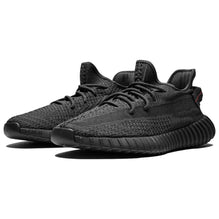 Adidas Yeezy Boost 350 V2 'Black Static'