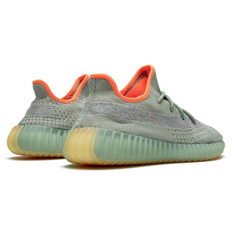 Yeezy Boost 350V2 Desert Sage OUTLET