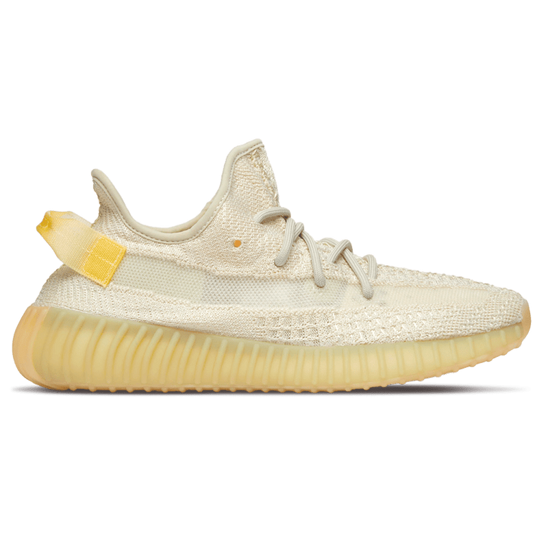 Yeezy light yellow sales