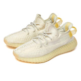 Adidas Yeezy Boost 350 V2 'Light' - OUTLET