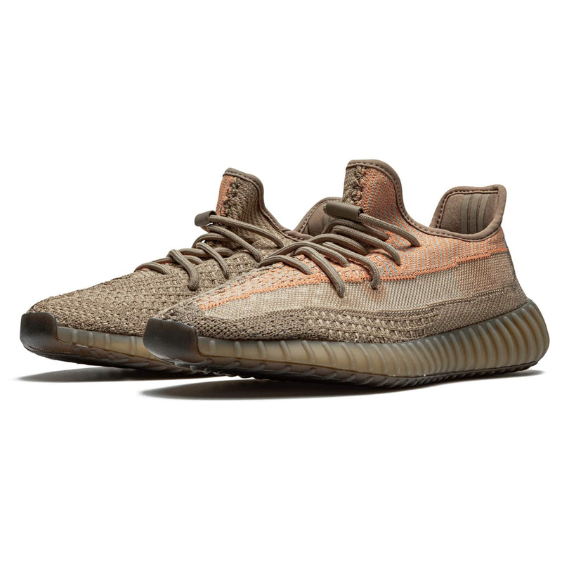 Adidas Yeezy Boost 350 V2 'Sand Taupe' - OUTLET