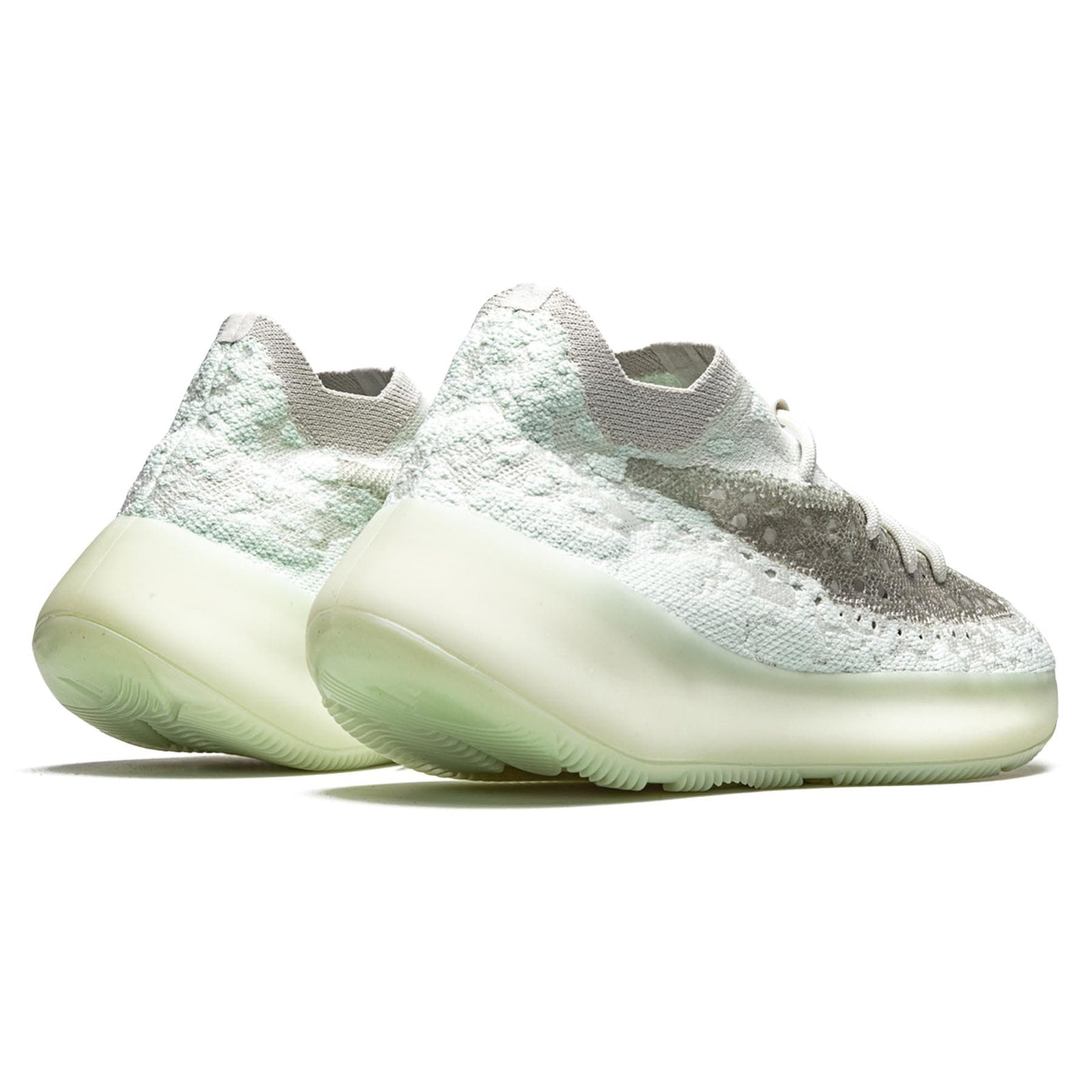 yeezy glow uk