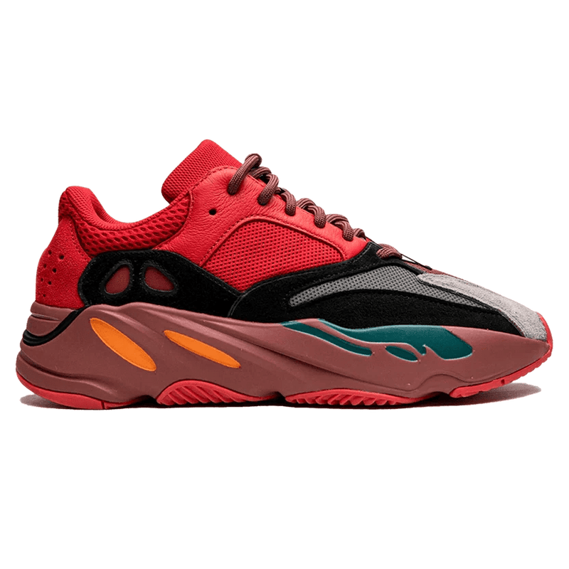 adidas Yeezy Boost 700 'Hi-Res Red'