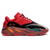 Adidas Yeezy Boost 700 'Hi-Res Red' - OUTLET