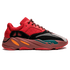 Adidas Yeezy Boost 700 'Hi-Res Red' - OUTLET
