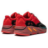 Adidas Yeezy Boost 700 'Hi-Res Red' - OUTLET