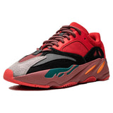 Adidas Yeezy Boost 700 'Hi-Res Red' - OUTLET