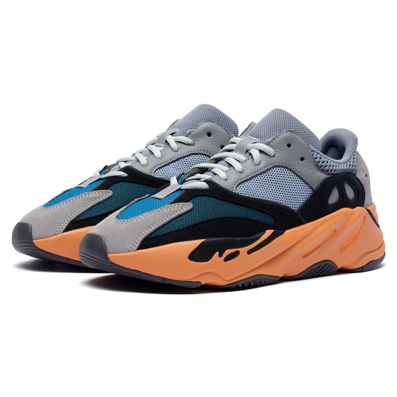 Adidas Yeezy Boost 700 Wash Orange What s Your Size UK