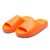 Yeezy Sliders 'Enflame'