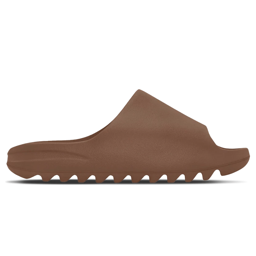 Adidas Yeezy Slides 'Flax' – What's Your Size UK