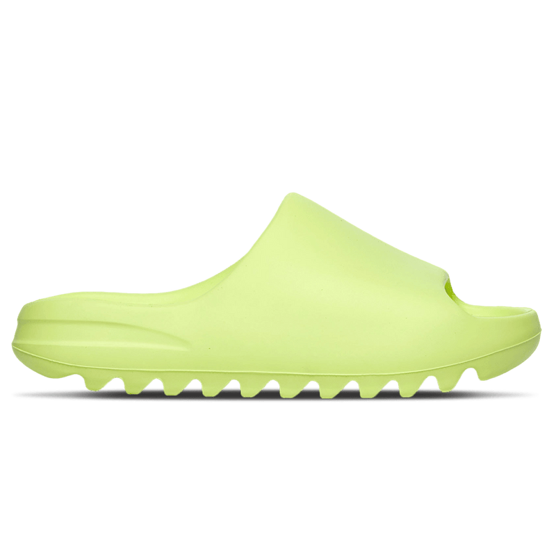 Adidas Yeezy Slide 'Glow Green' - OUTLET