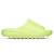 Adidas Yeezy Slide 'Glow Green'