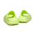 Adidas Yeezy Slide 'Glow Green'