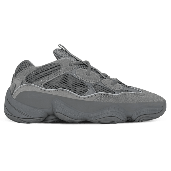 Adidas yeezy 500 black 3m sales