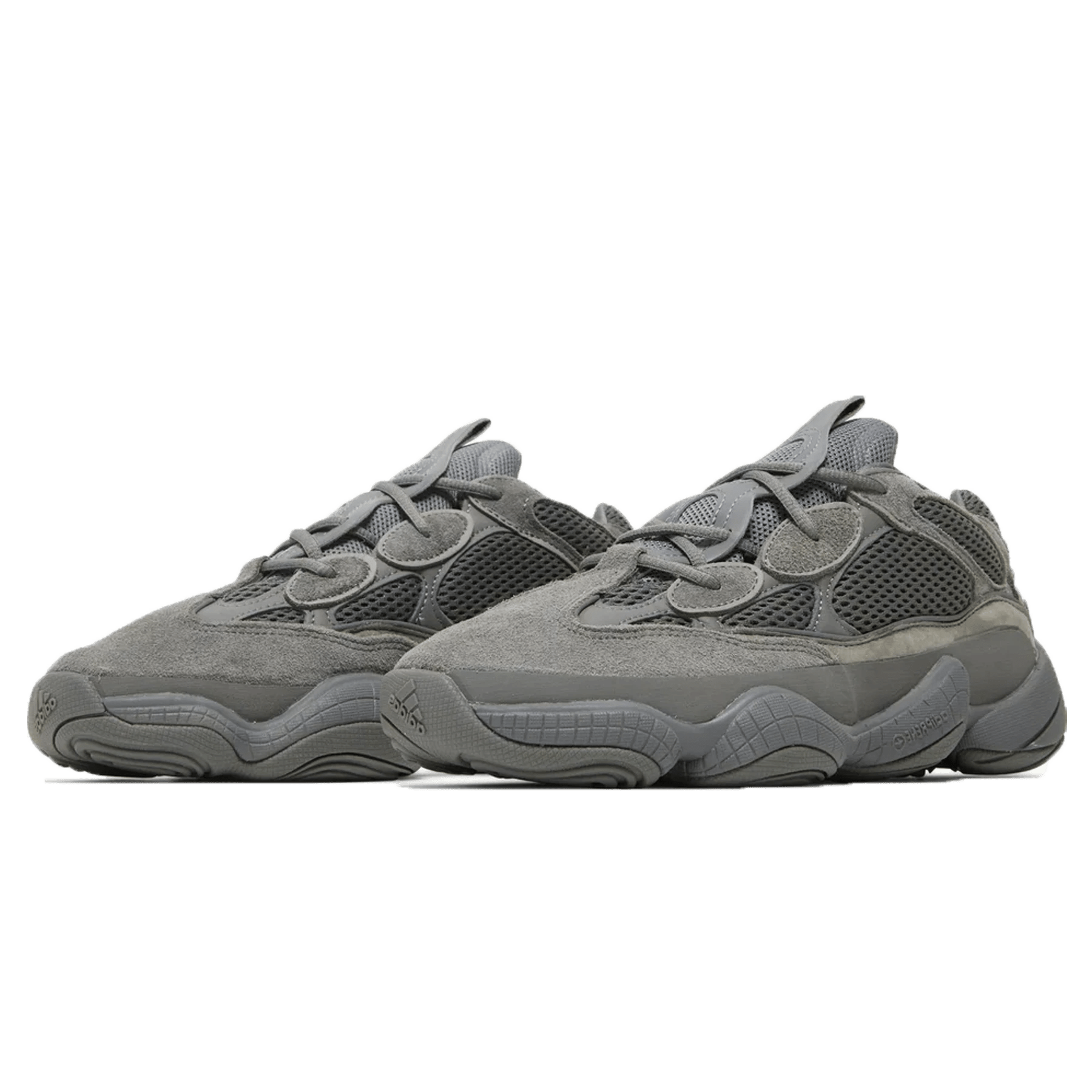Adidas Yeezy 500 'Granite' – What's Your Size UK